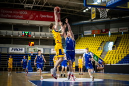 Sedmnáctka díky skvělému finiši porazila Plzeň