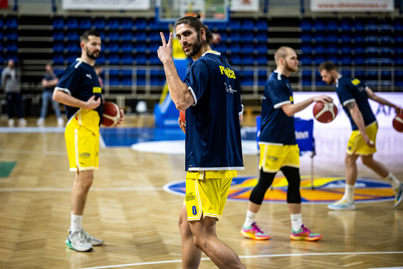 Opava po slušném výkonu porazila Brno