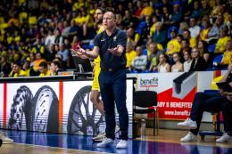 Vynikající basketbal v Opavě! Jakub Šiřina dotáhl tým k výhře