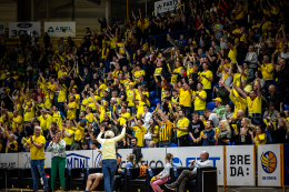 Vynikající basketbal v Opavě! Jakub Šiřina dotáhl tým k výhře