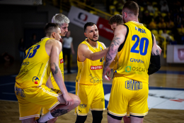 Vynikající basketbal v Opavě! Jakub Šiřina dotáhl tým k výhře