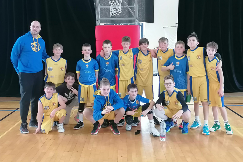 Dvanáctka v mezinárodní konkurenci nezklamala