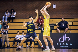 Tvrdý basket Opavě neseděl, v sobotu ji čeká Nymburk