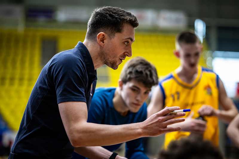 Kadeti splnili roli favorita. Dvakrát porazili Frýdek a vyhlíží Brno
