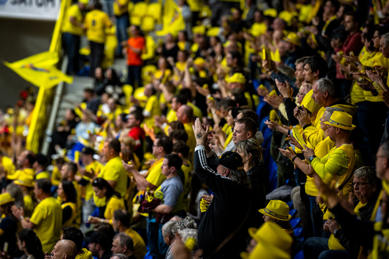 Důležitý krok! Opava zabrala a vrací sérii zpátky do Ostravy