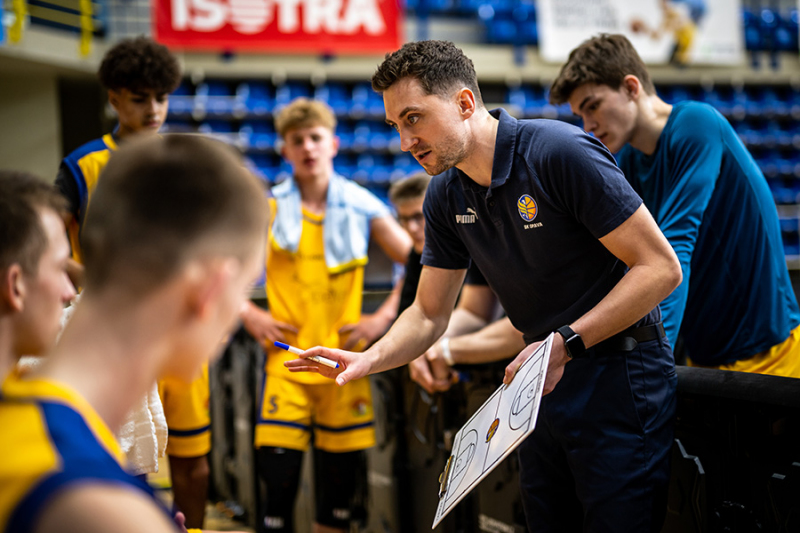 Opavské kadety čeká bitva o všechno! Musí porazit Brno