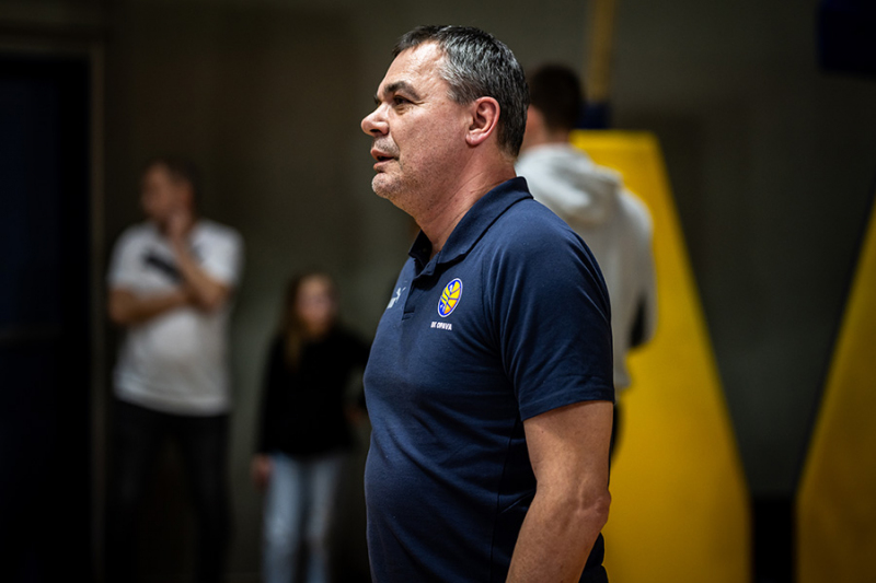 Radim Vysocký o zklamání i povedených věcech. Musím myslet pozitivně, řekl