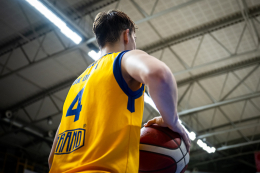 Jáchym Henzl bude bojovat o nominaci na evropský šampionát