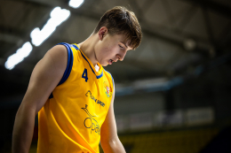 Jáchym Henzl bude bojovat o nominaci na evropský šampionát