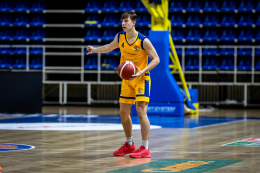 Jáchym Henzl bude bojovat o nominaci na evropský šampionát