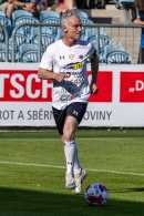 Opavských kluků mi bylo líto, doufal jsem v medaili, řekl Ivan Trojan