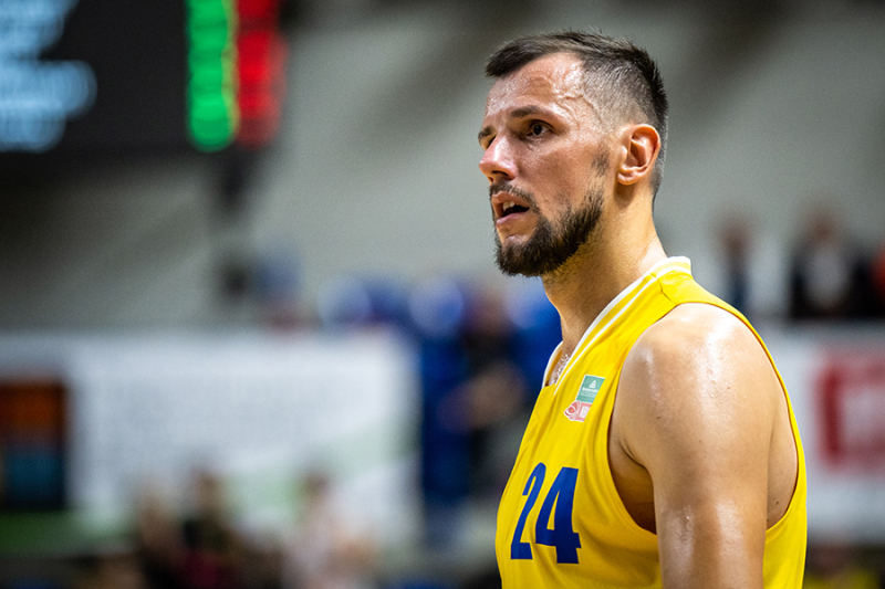 Mezinárodní basketbal v Opavě. Příprava české dvacítky jde do finále
