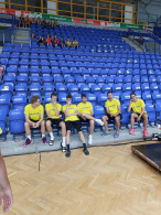 Basketbalový kemp se podařil! Organizátoři se statečně rvali s počasím