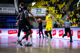 Nymburk ukázal svou sílu a z Opavy si odvezl výhru