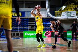Nymburk ukázal svou sílu a z Opavy si odvezl výhru