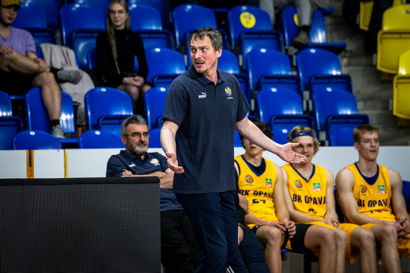 Opavská rezerva se s Brnem držela, rozhodl druhý poločas