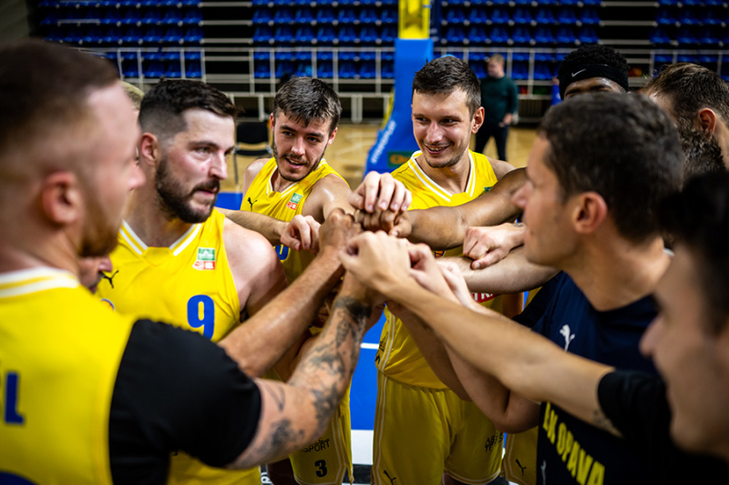 Derby je tady! Ostrava pro letošní sezonu postavila zajímavý tým