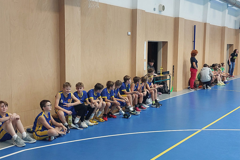 Dvanáctky si připsaly dvě výhry. David Klapetek ocenil kolektivní hru