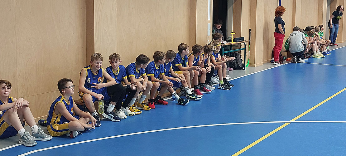 Dvanáctky si připsaly dvě výhry. David Klapetek ocenil kolektivní hru