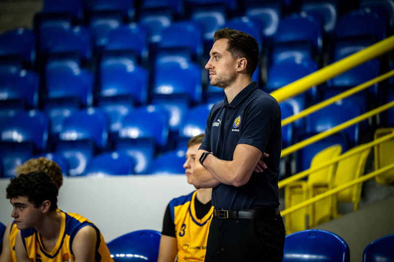 Smutný zápas opavských kadetů. Nad Snakes dlouho vedli, nakonec o bod padli