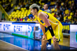 Opava bavila diváky a Jindřichově Hradci dala stovku