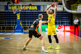 Opava bavila diváky a Jindřichově Hradci dala stovku