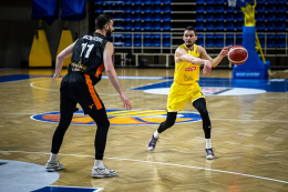 Opava bavila diváky a Jindřichově Hradci dala stovku