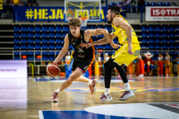 Opava bavila diváky a Jindřichově Hradci dala stovku