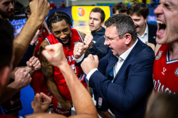 Opavě to doma nevyšlo, Poláci si odvezli zaslouženou výhru