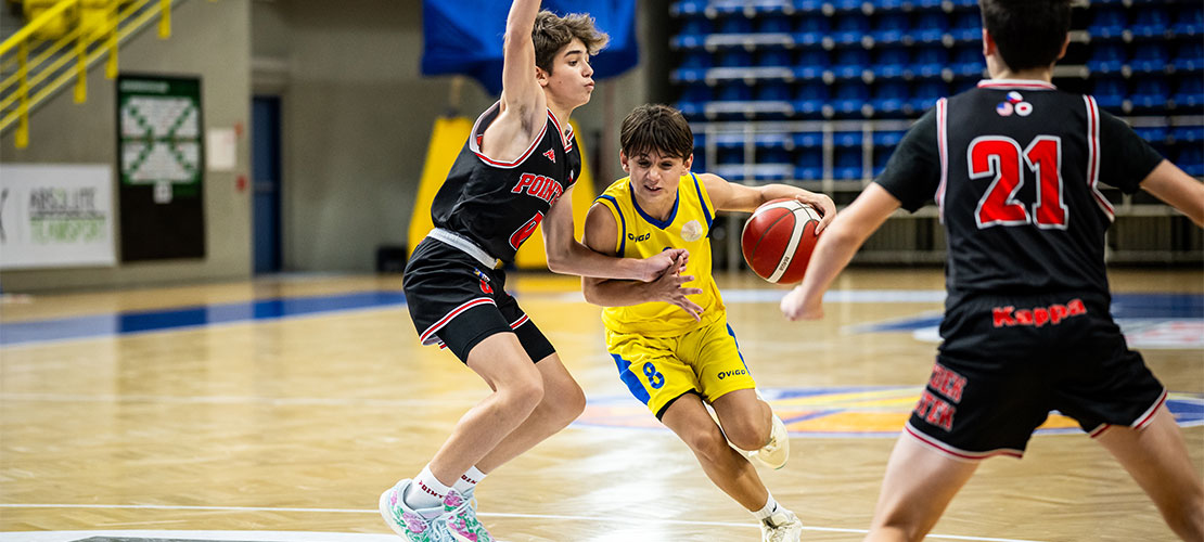 Patnáctka porazila Snakes a nestačila na Frýdek