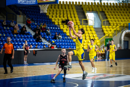 Patnáctka porazila Snakes a nestačila na Frýdek