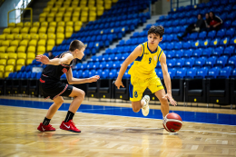 Patnáctka porazila Snakes a nestačila na Frýdek