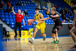 Patnáctka porazila Snakes a nestačila na Frýdek