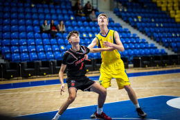 Patnáctka porazila Snakes a nestačila na Frýdek