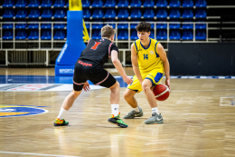 Patnáctka porazila Snakes a nestačila na Frýdek