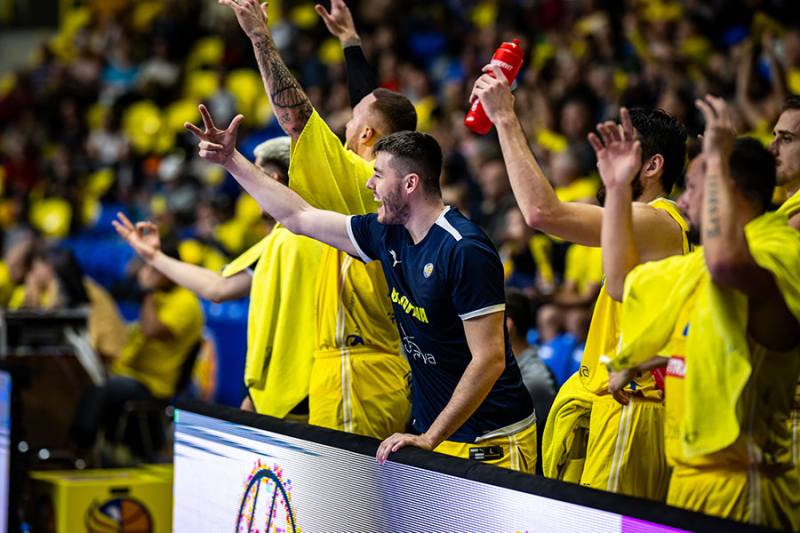 Opavu čeká Voluntari, tým postavený na Američanech