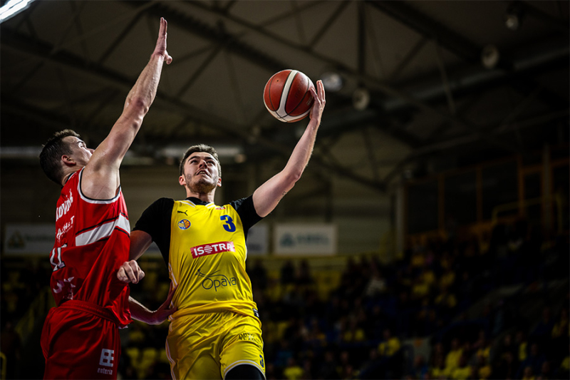 Velké drama v Opavě. František Váňa hrdinou