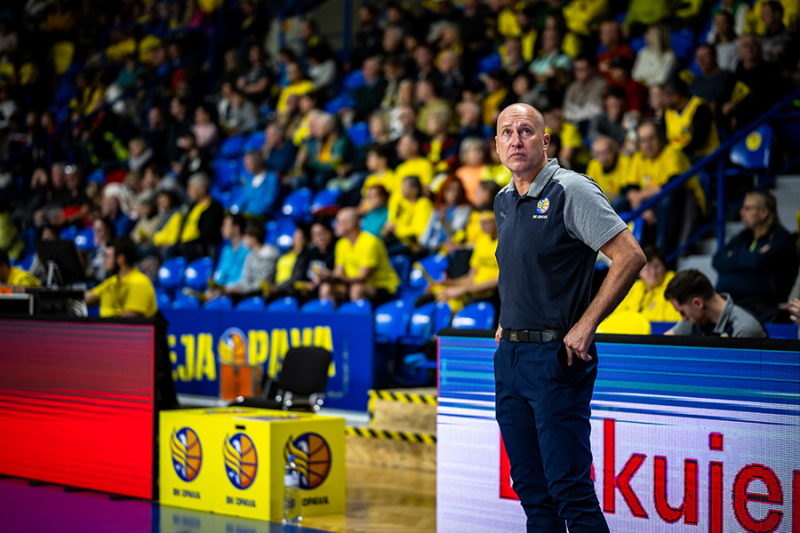Sport opět ukázal, jak je krásně krutý, řekl Petr Czudek