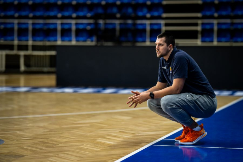 Opavské béčko v poháru končí. Nezvládlo koncovku v Novém Jičíně