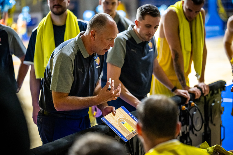 Opava ladí formu na Nymburk. Chceme se porvat o dobrý výsledek, řekl Zach