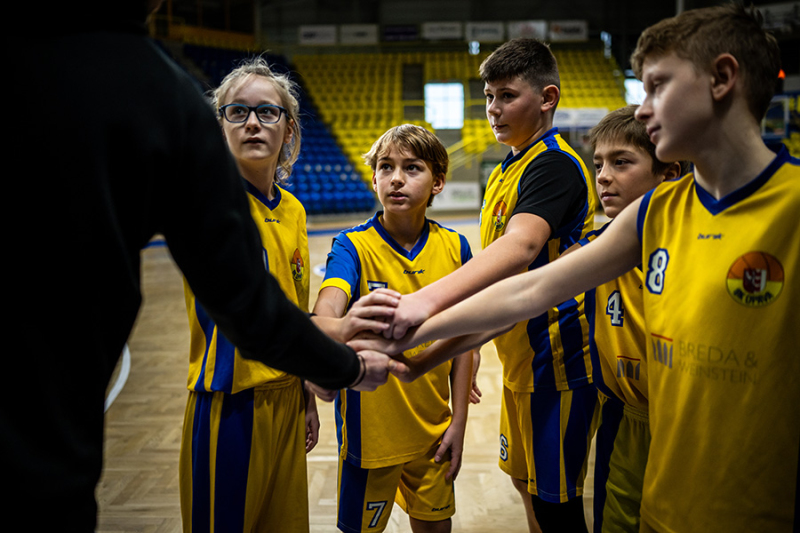 Dvanáctka hlásí dvě jasná vítězství. Trenér Vavrečka byl z výkonu nadšený