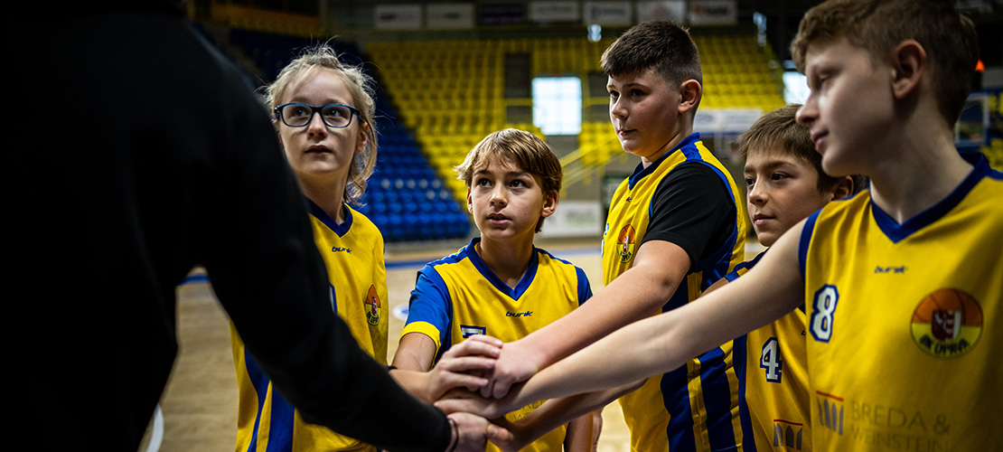 Dvanáctka hlásí dvě jasná vítězství. Trenér Vavrečka byl z výkonu nadšený