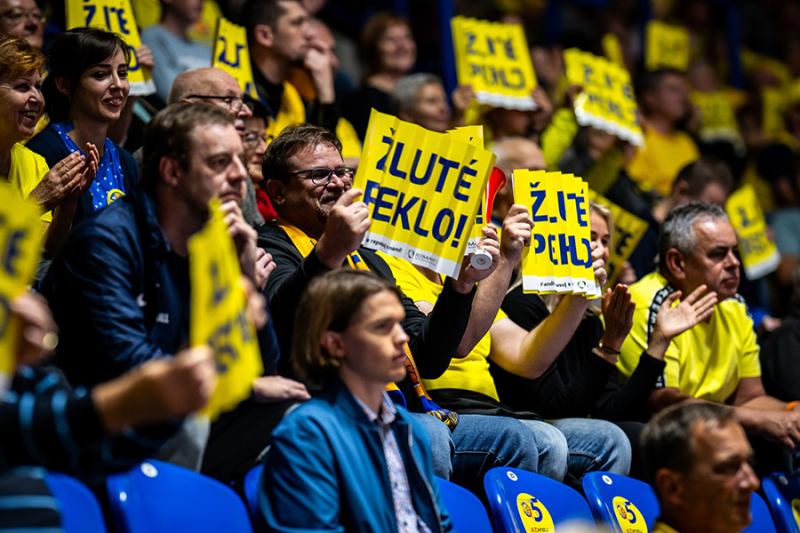 Opava připravuje odplatu. Ústí musíme porazit, burcuje David Zach