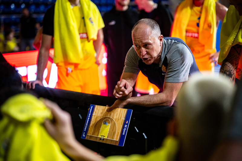  Takhle chceme hrát, řekl po Ústí trenér Petr Czudek