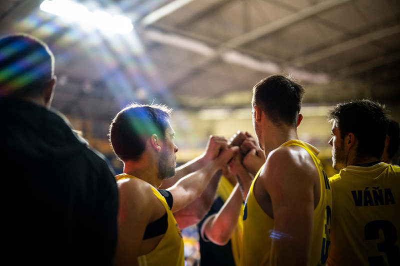 Zápas dvou sousedů z tabulky, do Opavy dorazí Brno