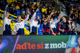 Proti Brnu to nevyšlo, Opavu zradila střelba