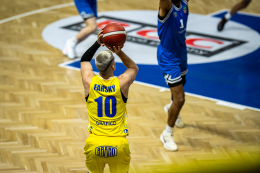 Dramatická bitva pro Opavu. Jakub Šiřina exceloval