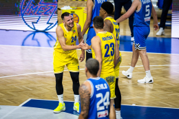 Dramatická bitva pro Opavu. Jakub Šiřina exceloval