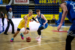 Dramatická bitva pro Opavu. Jakub Šiřina exceloval