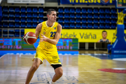 Dramatická bitva pro Opavu. Jakub Šiřina exceloval